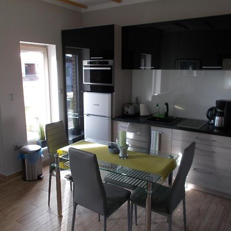 Baltic Holiday Houses ميلنو الغرفة الصورة