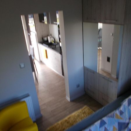Baltic Holiday Houses ميلنو الغرفة الصورة