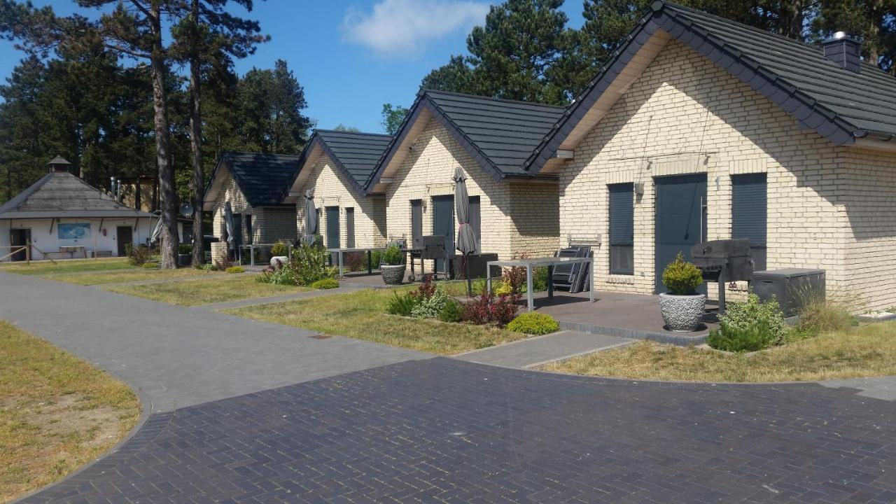 Baltic Holiday Houses ميلنو المظهر الخارجي الصورة