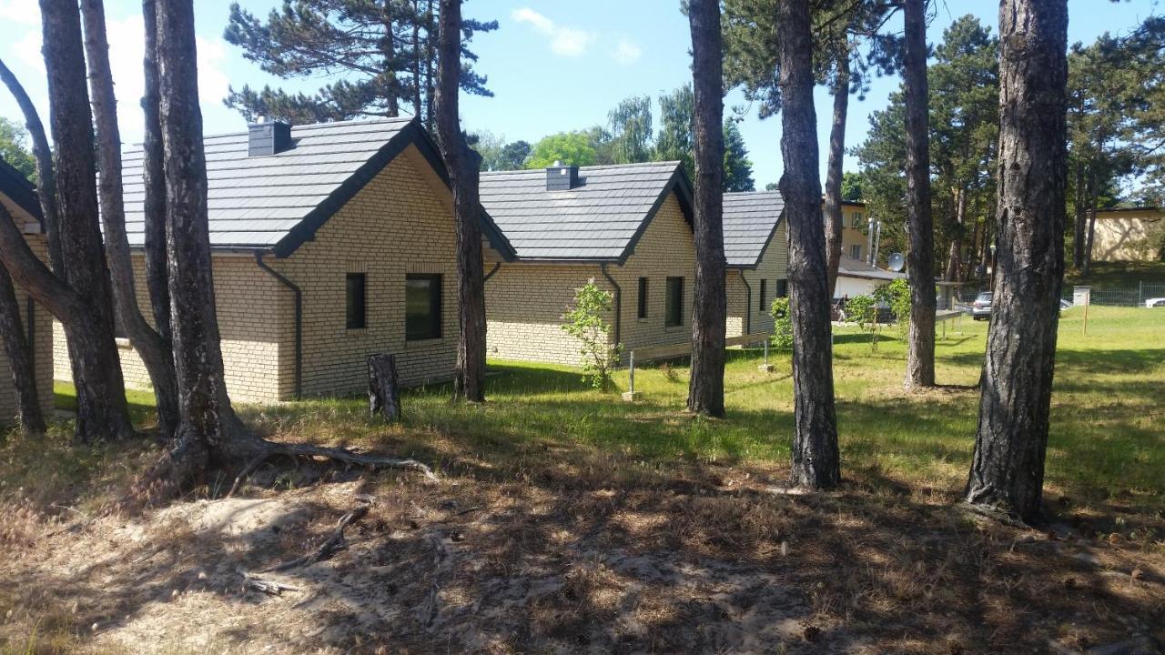 Baltic Holiday Houses ميلنو المظهر الخارجي الصورة