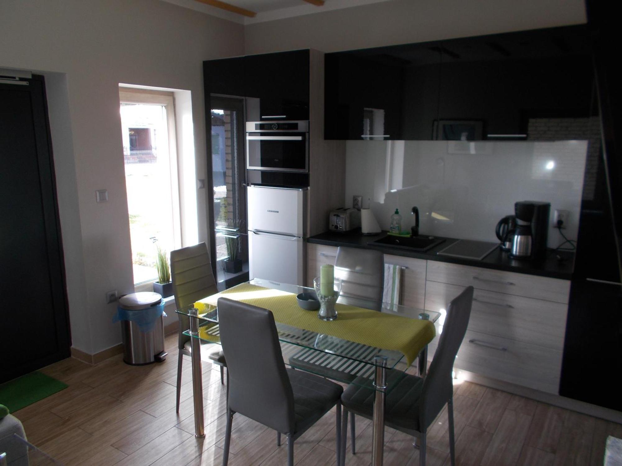 Baltic Holiday Houses ميلنو الغرفة الصورة
