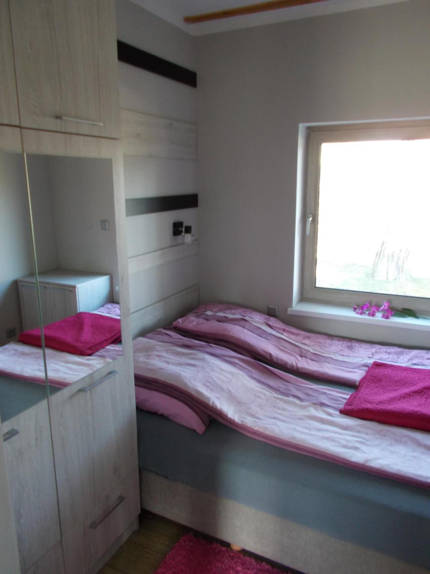 Baltic Holiday Houses ميلنو الغرفة الصورة
