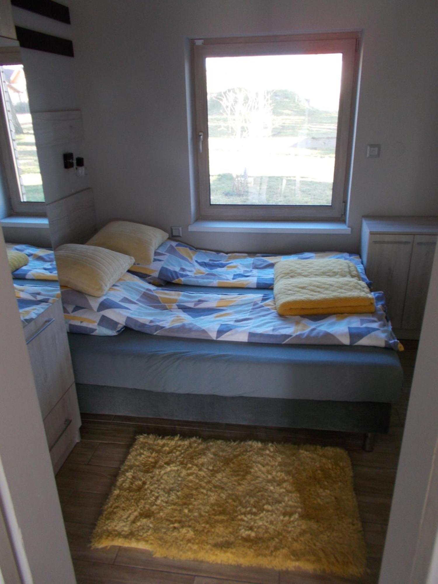 Baltic Holiday Houses ميلنو الغرفة الصورة