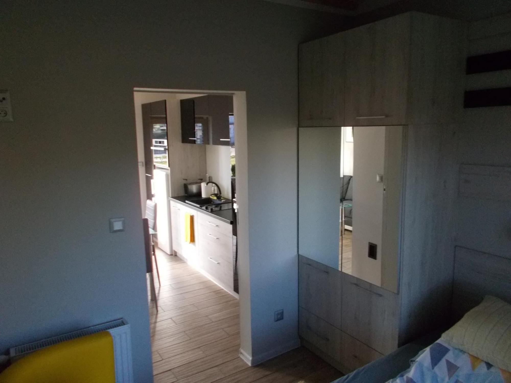 Baltic Holiday Houses ميلنو الغرفة الصورة