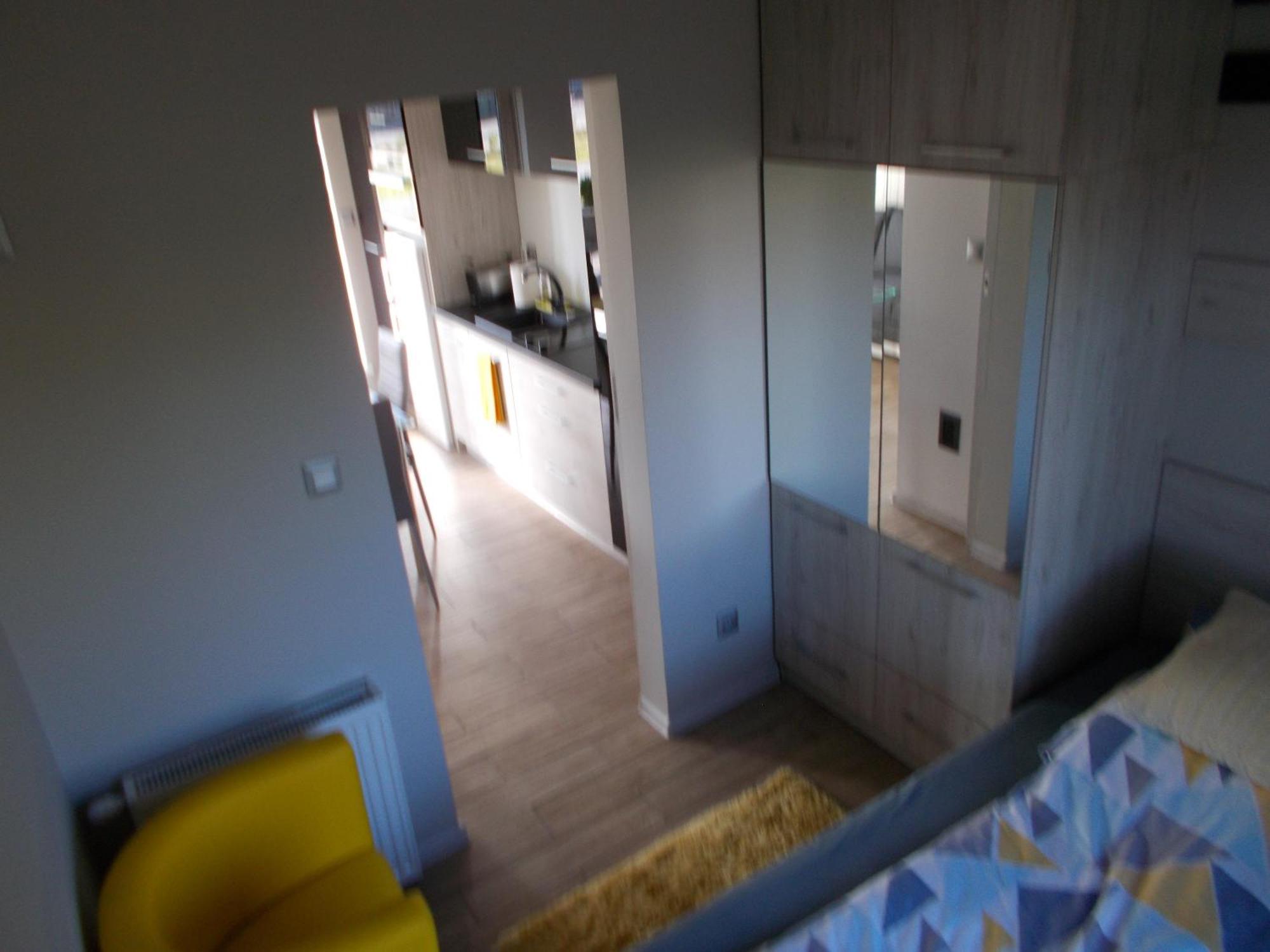 Baltic Holiday Houses ميلنو الغرفة الصورة