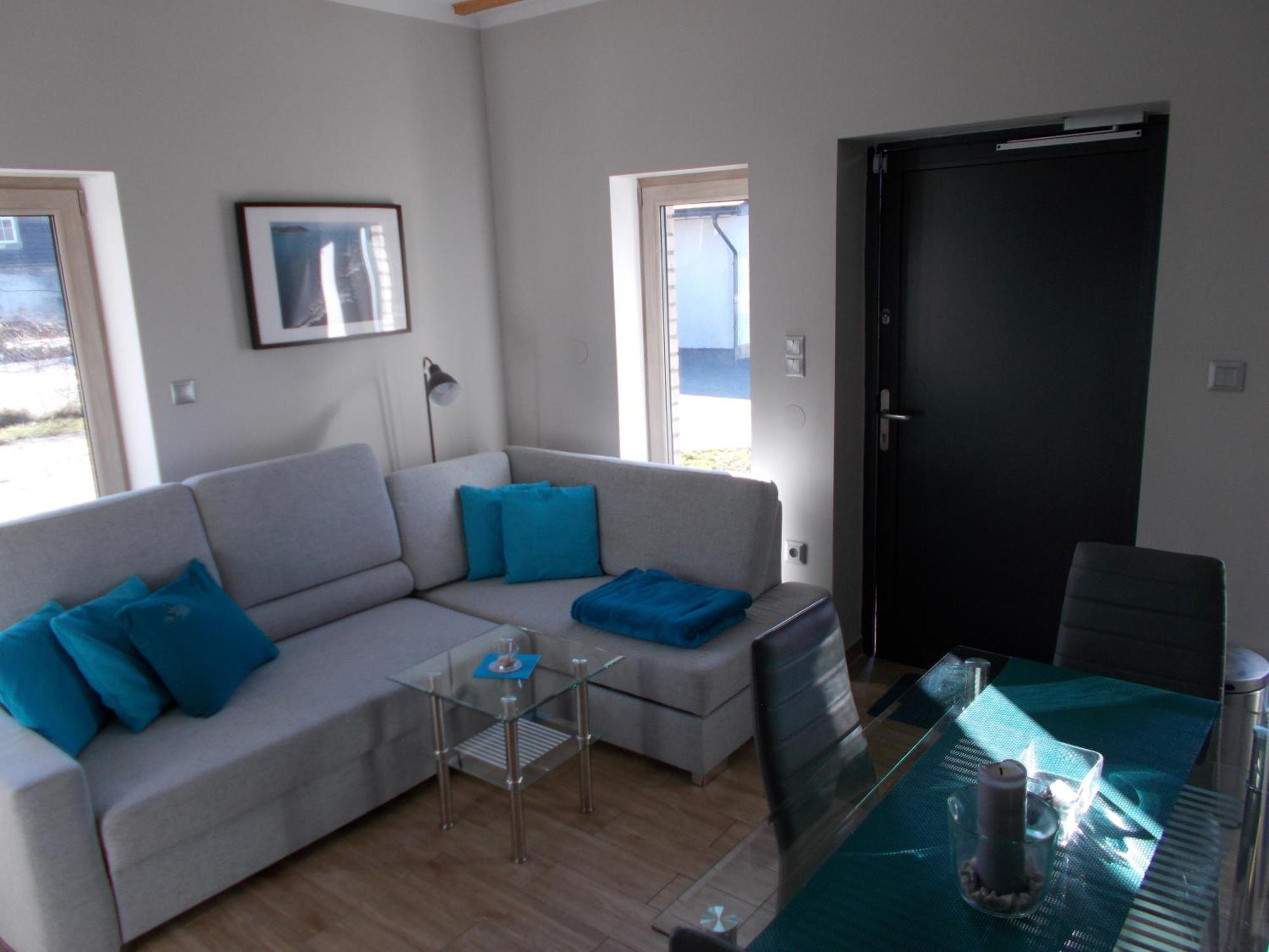 Baltic Holiday Houses ميلنو الغرفة الصورة
