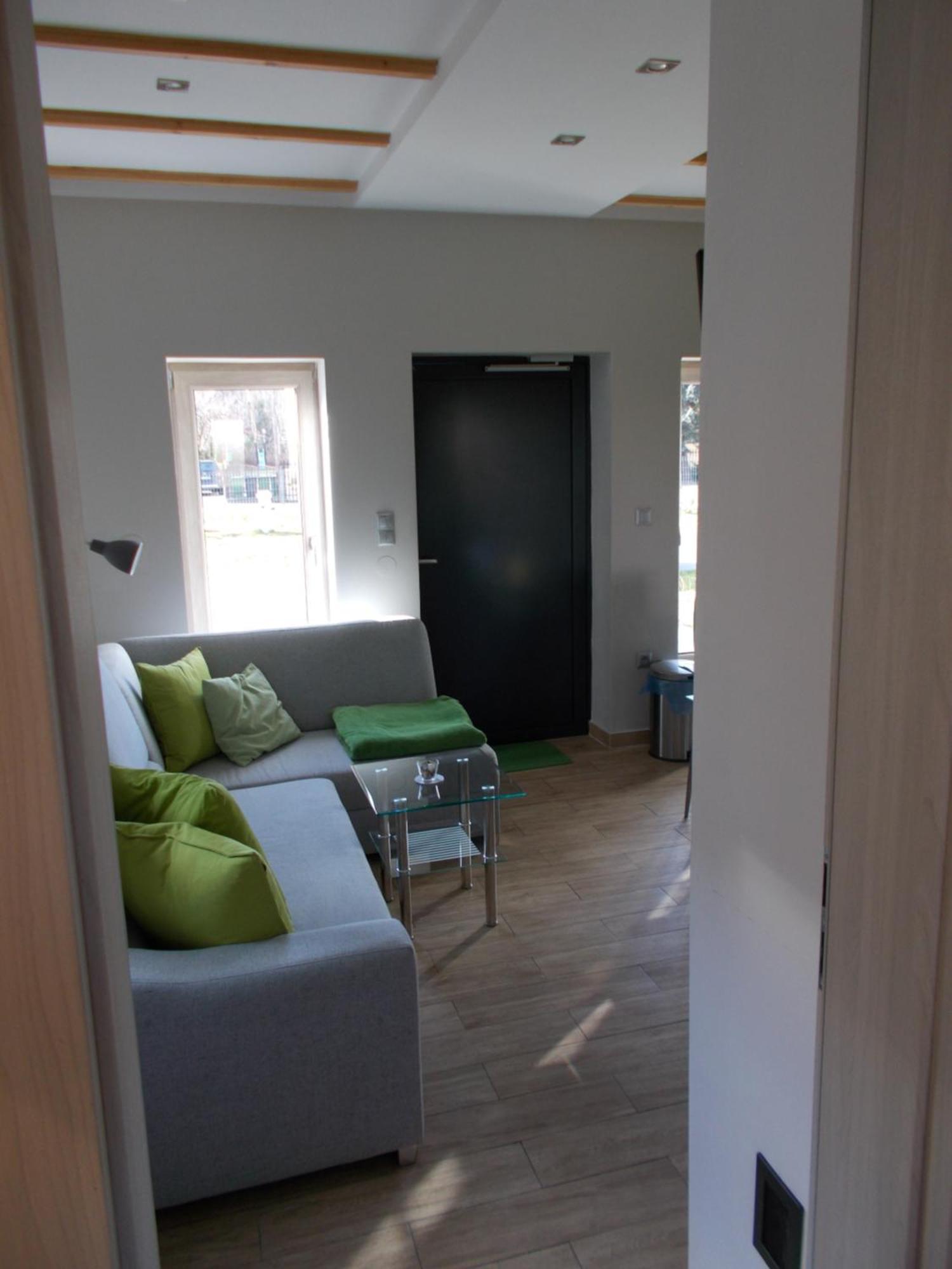 Baltic Holiday Houses ميلنو الغرفة الصورة