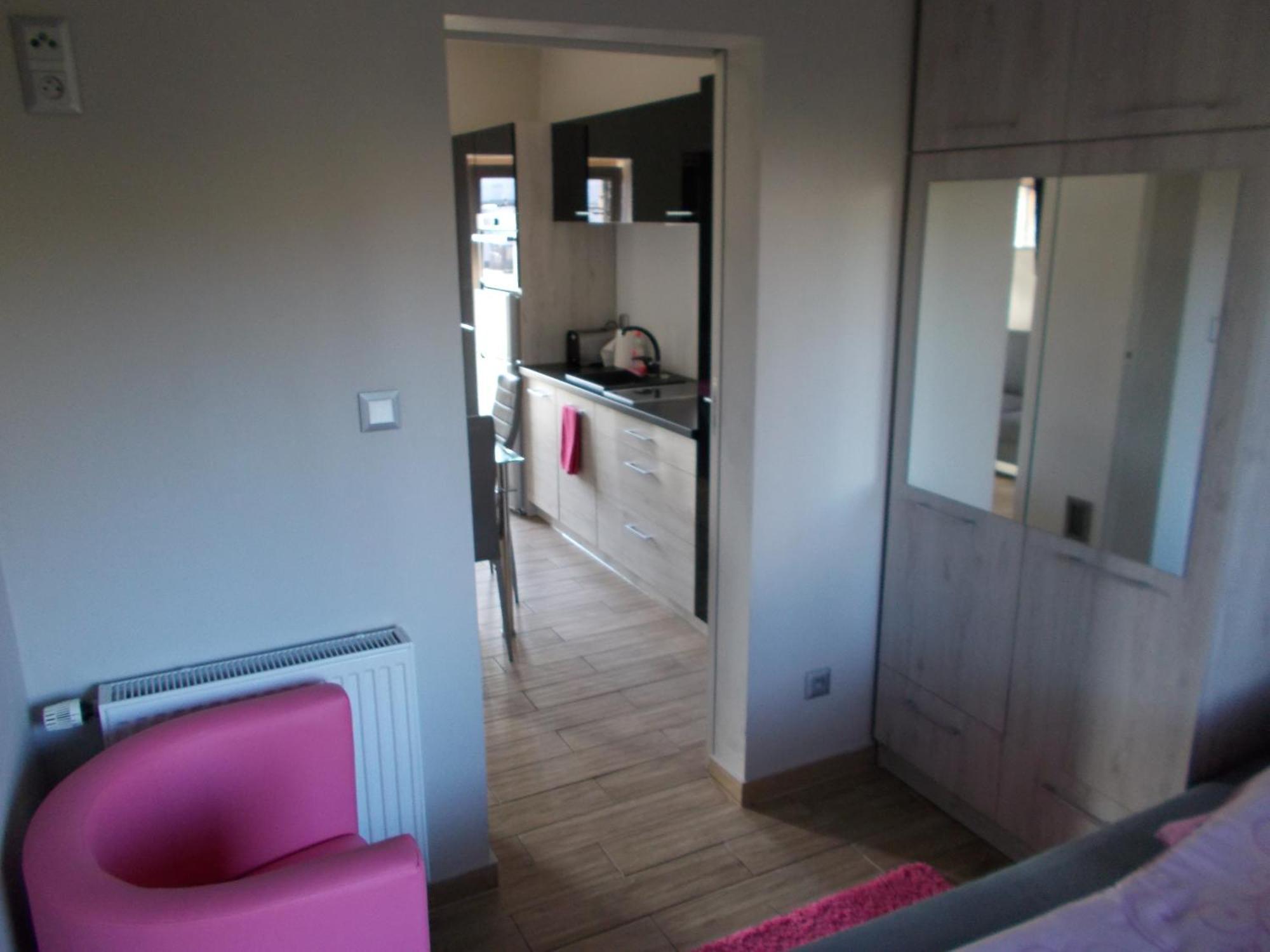Baltic Holiday Houses ميلنو الغرفة الصورة