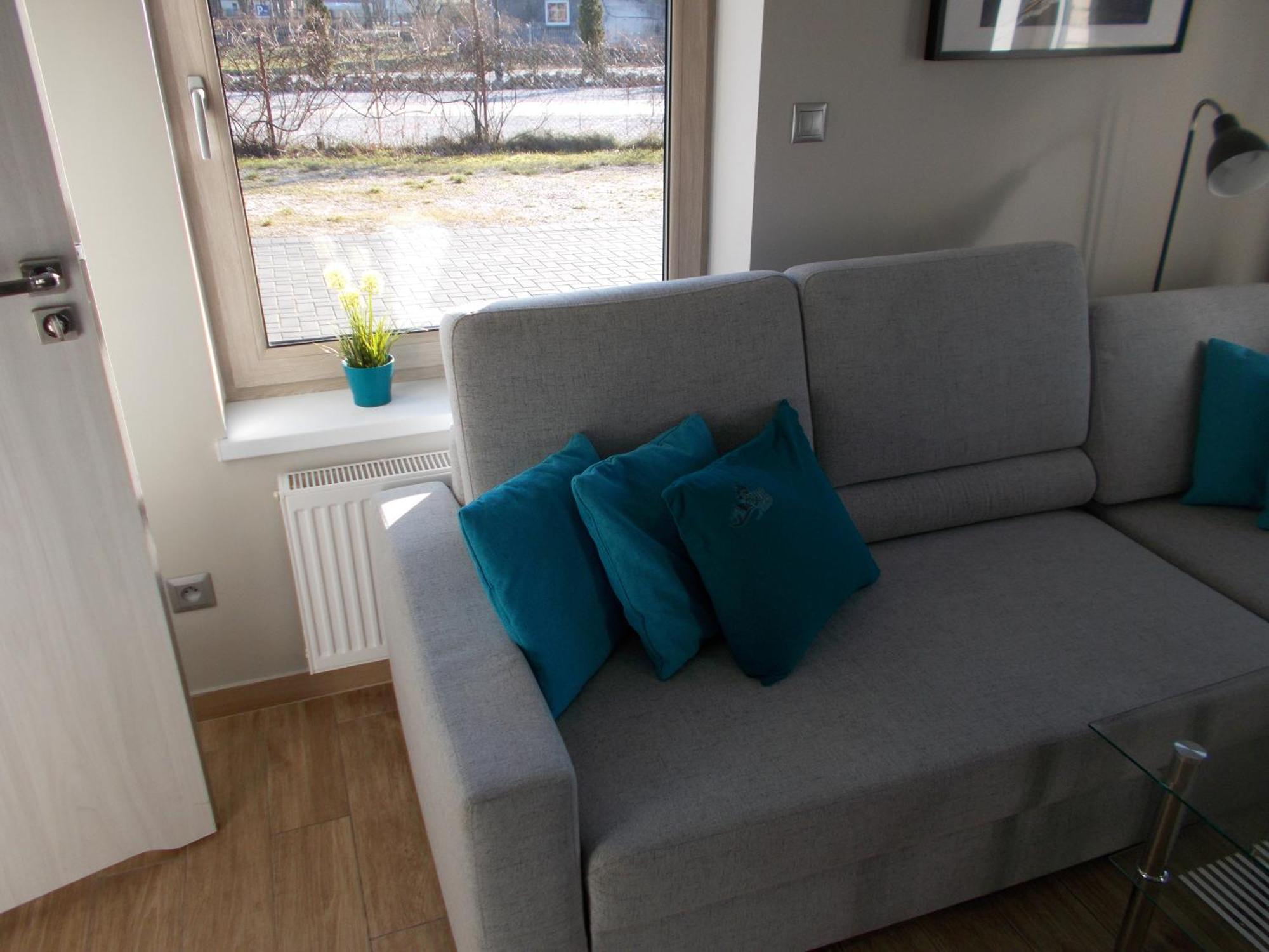 Baltic Holiday Houses ميلنو الغرفة الصورة