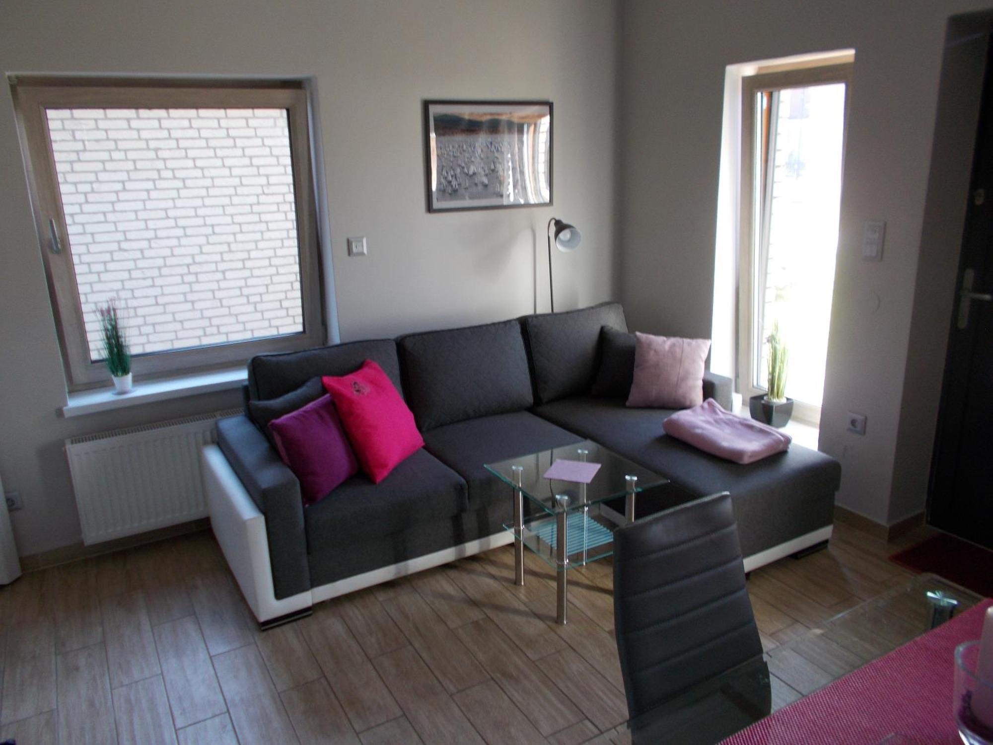 Baltic Holiday Houses ميلنو الغرفة الصورة