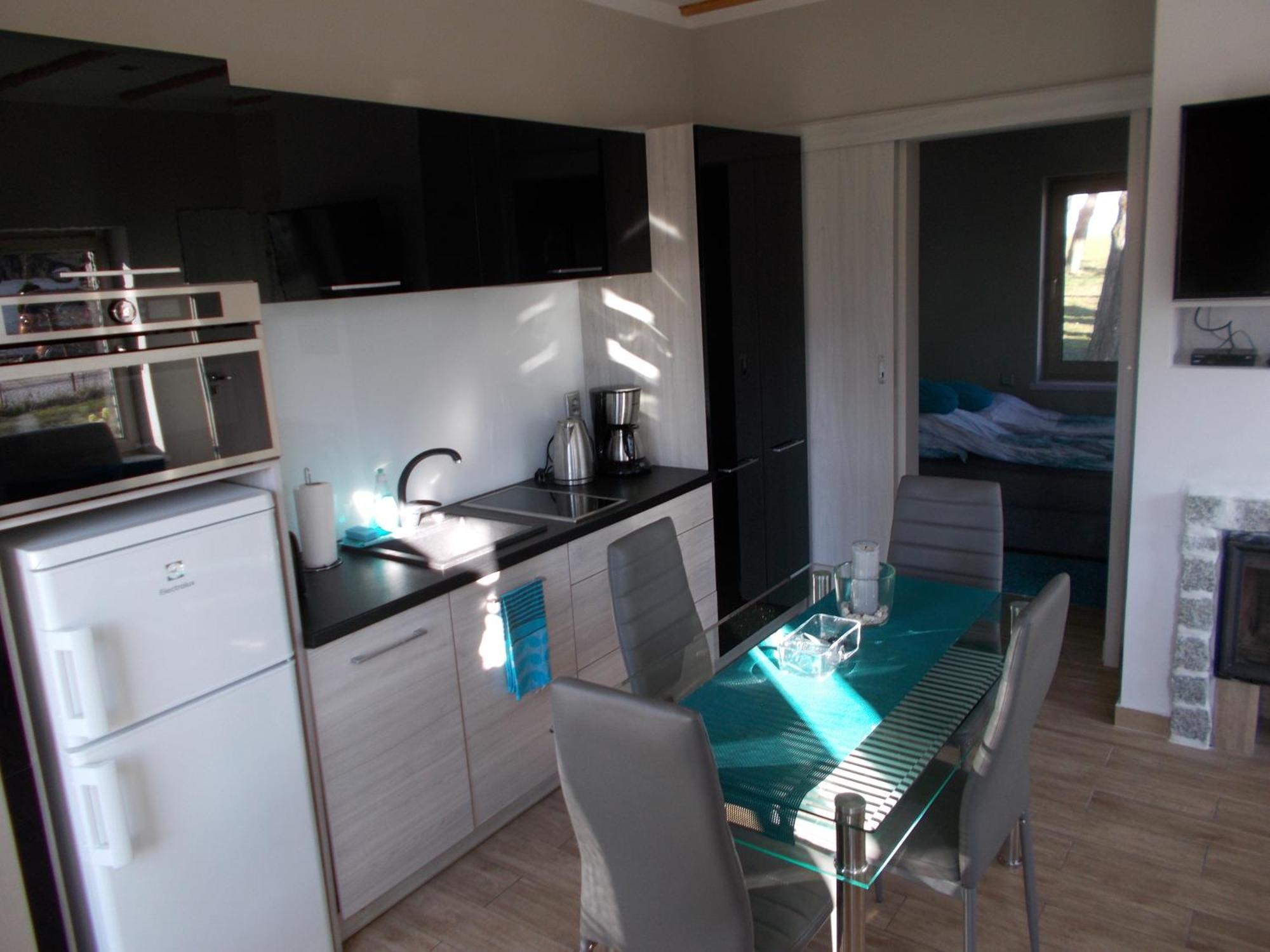 Baltic Holiday Houses ميلنو الغرفة الصورة