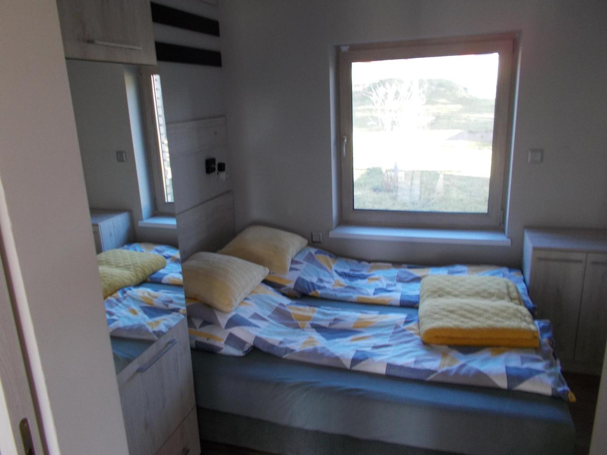 Baltic Holiday Houses ميلنو الغرفة الصورة
