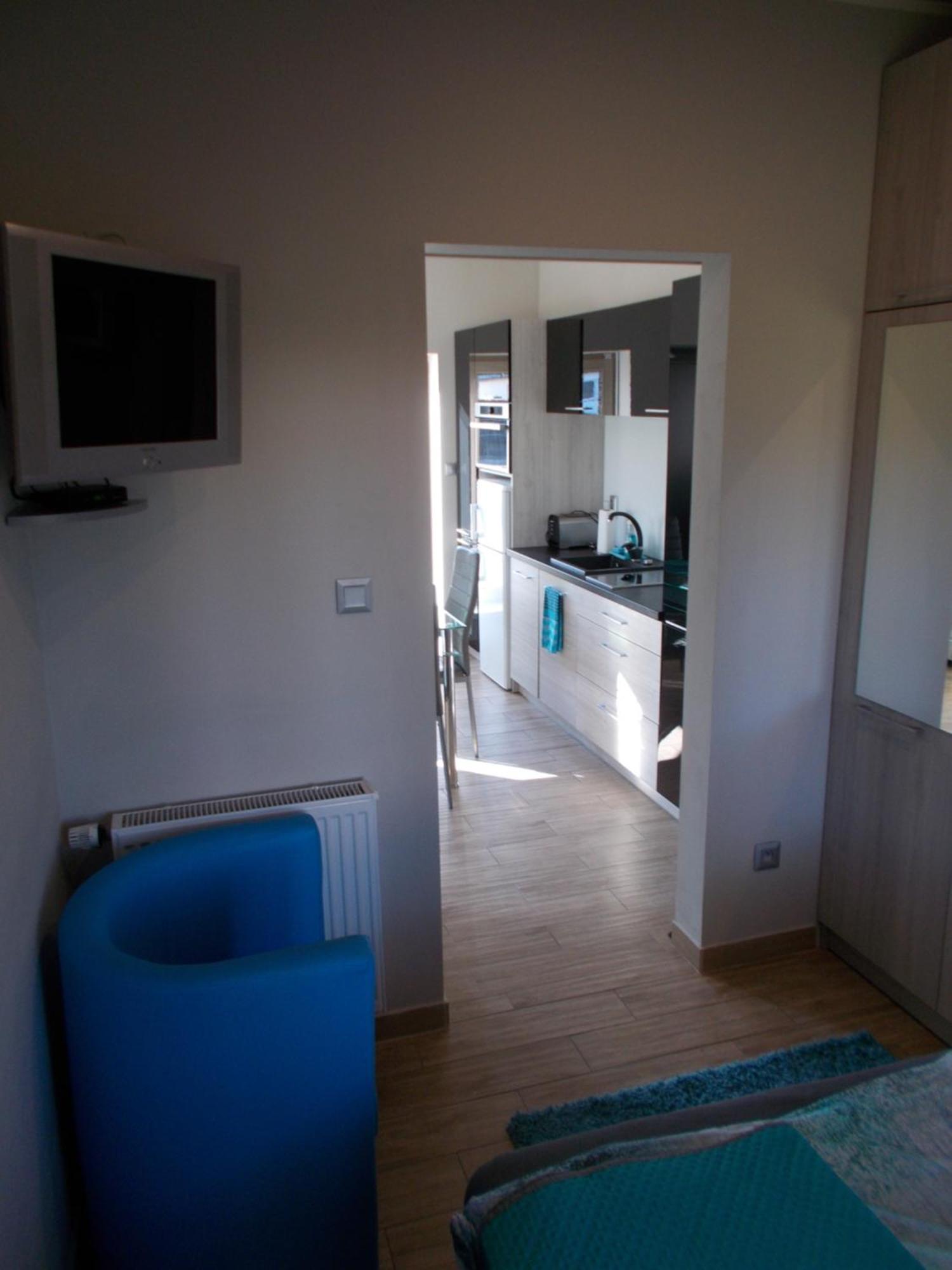 Baltic Holiday Houses ميلنو الغرفة الصورة