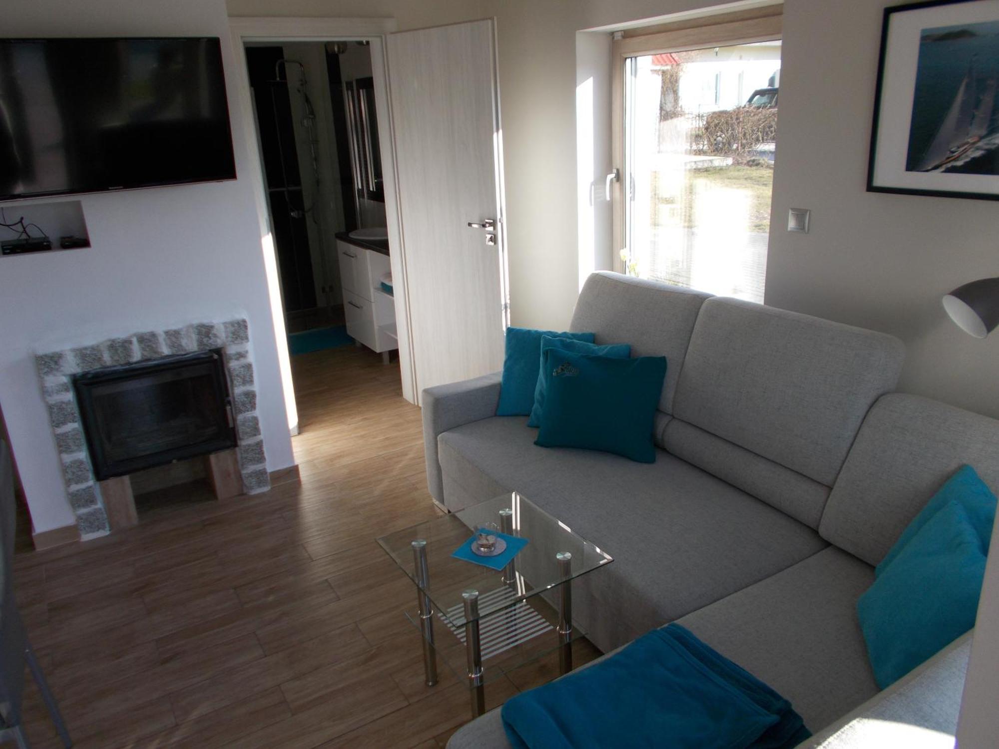 Baltic Holiday Houses ميلنو الغرفة الصورة