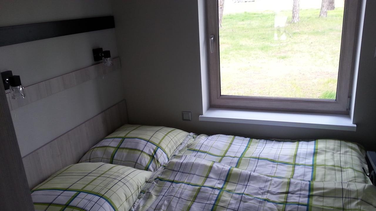 Baltic Holiday Houses ميلنو المظهر الخارجي الصورة