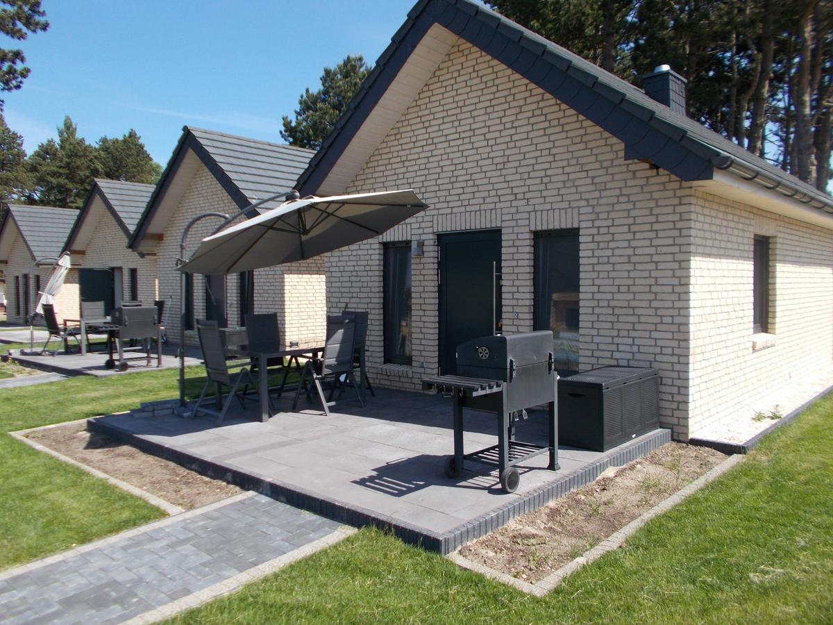 Baltic Holiday Houses ميلنو المظهر الخارجي الصورة