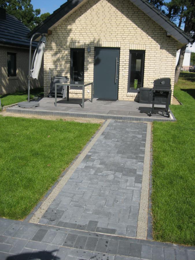 Baltic Holiday Houses ميلنو المظهر الخارجي الصورة