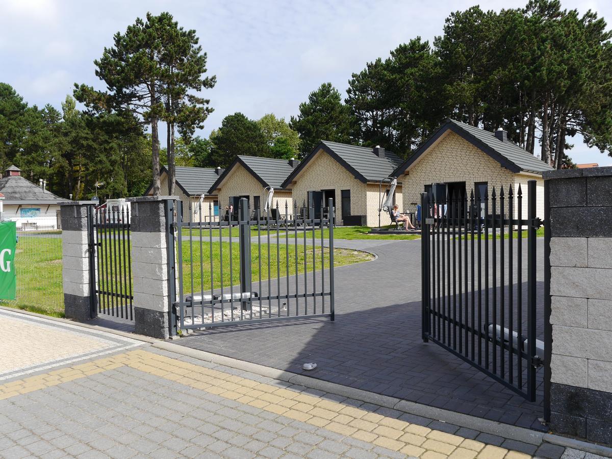 Baltic Holiday Houses ميلنو المظهر الخارجي الصورة