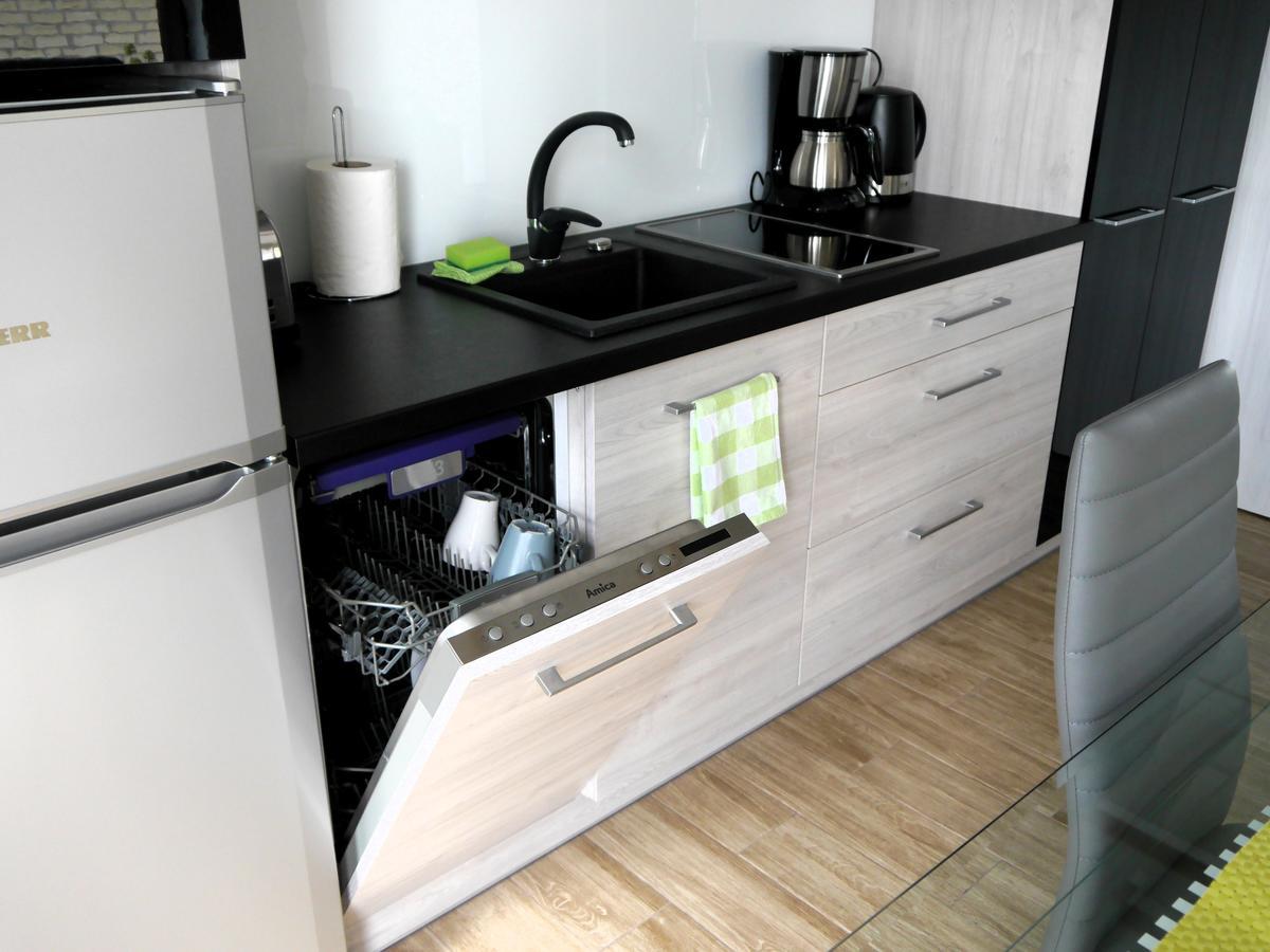 Baltic Holiday Houses ميلنو المظهر الخارجي الصورة