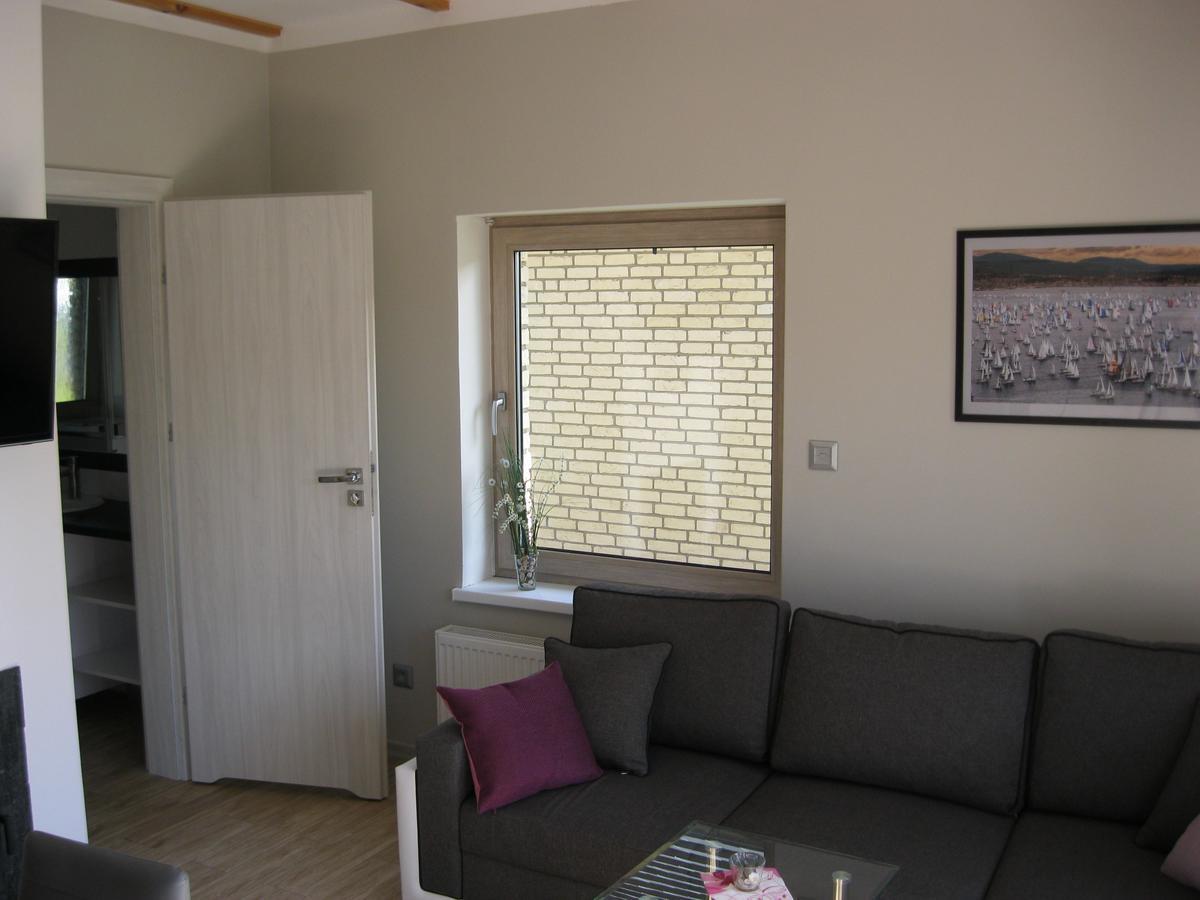 Baltic Holiday Houses ميلنو المظهر الخارجي الصورة