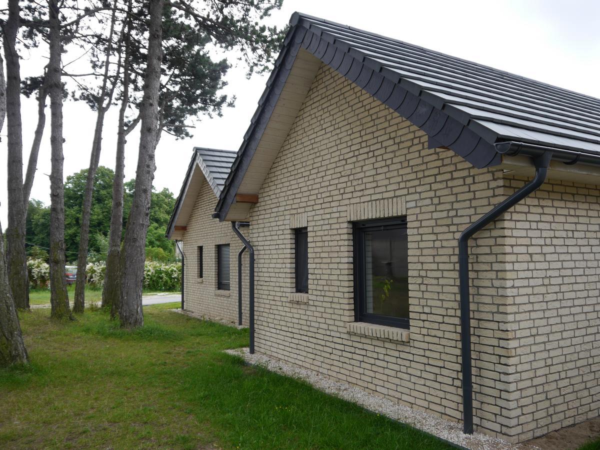 Baltic Holiday Houses ميلنو المظهر الخارجي الصورة