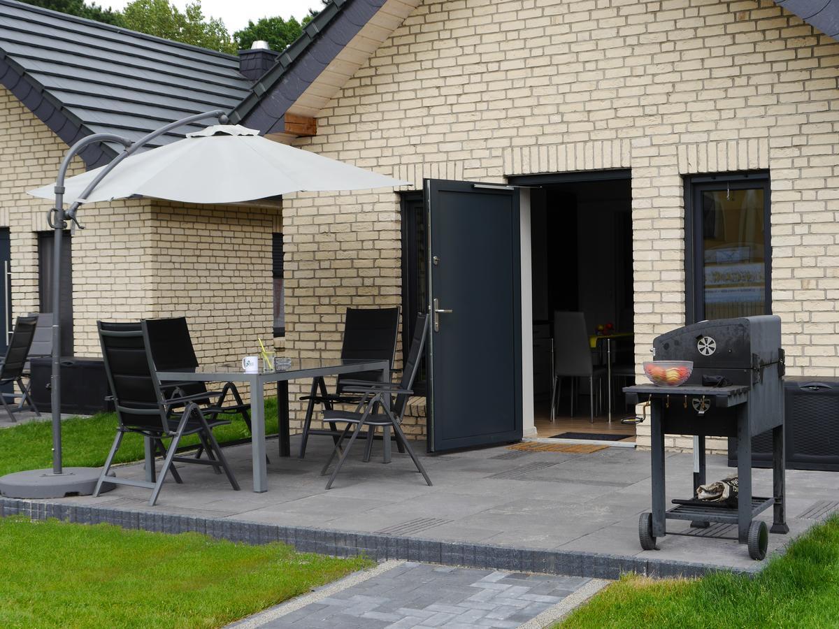 Baltic Holiday Houses ميلنو المظهر الخارجي الصورة