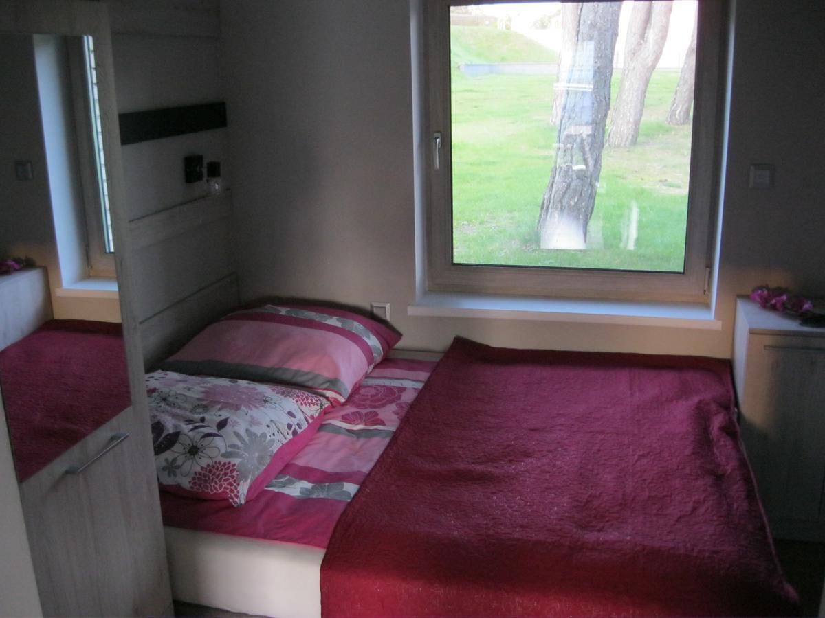 Baltic Holiday Houses ميلنو المظهر الخارجي الصورة