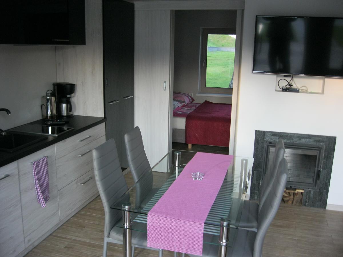 Baltic Holiday Houses ميلنو المظهر الخارجي الصورة