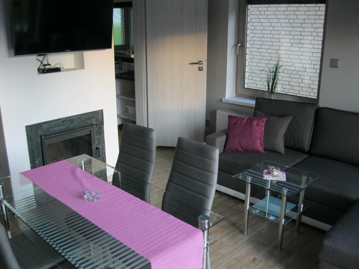 Baltic Holiday Houses ميلنو المظهر الخارجي الصورة
