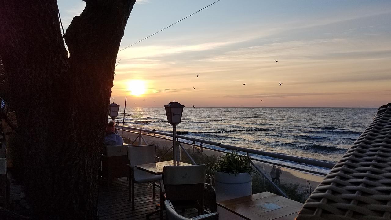 Baltic Holiday Houses ميلنو المظهر الخارجي الصورة
