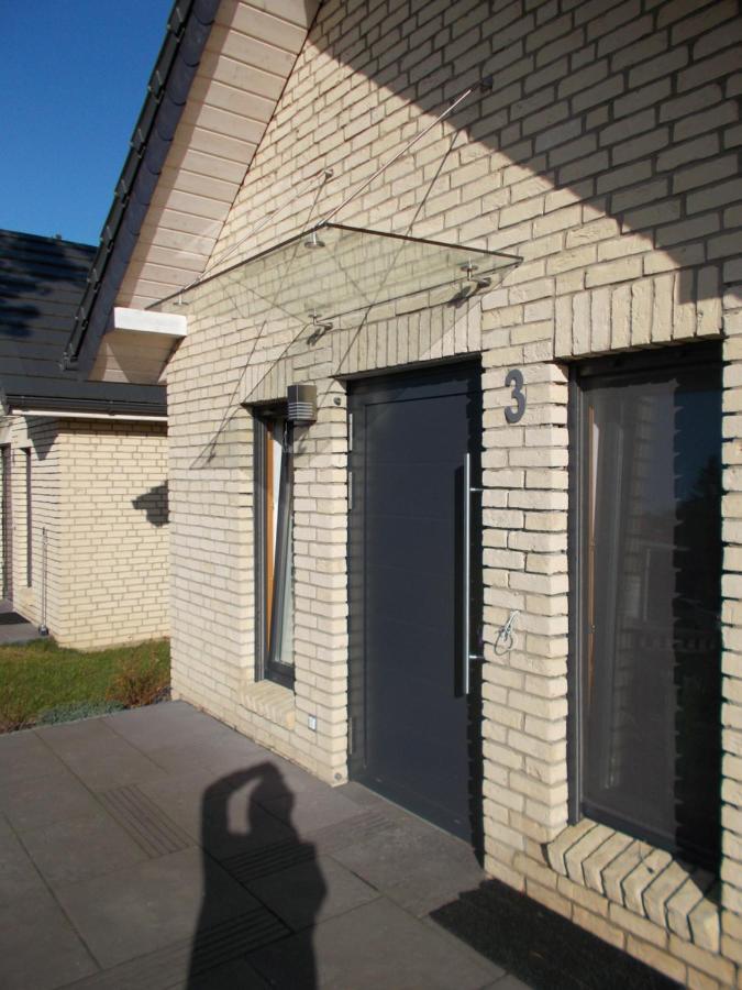 Baltic Holiday Houses ميلنو المظهر الخارجي الصورة