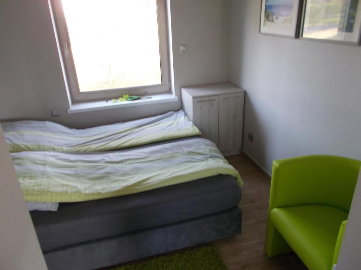 Baltic Holiday Houses ميلنو المظهر الخارجي الصورة