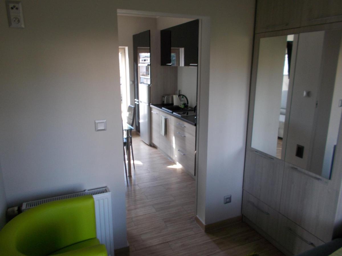 Baltic Holiday Houses ميلنو المظهر الخارجي الصورة